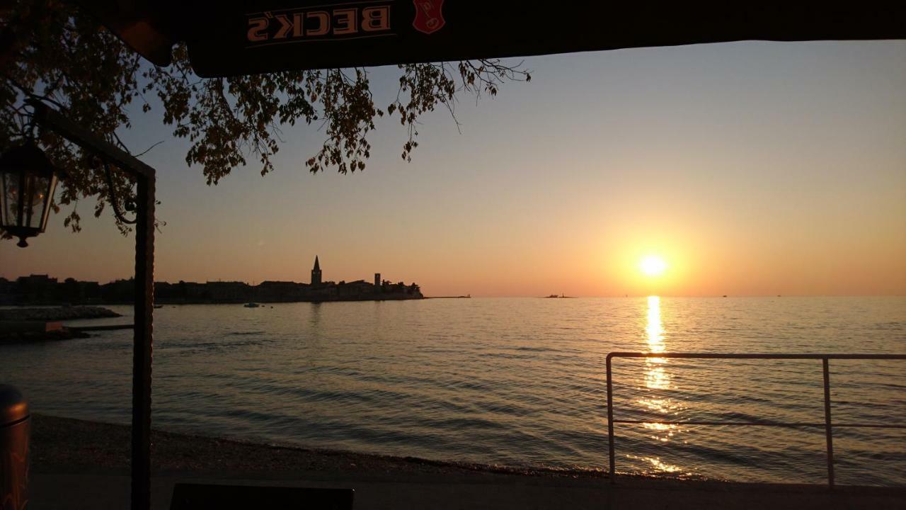 Porec Travel Stop 外观 照片